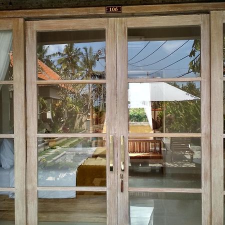 Uma Dhari Villa By Prasi Ubud Kültér fotó